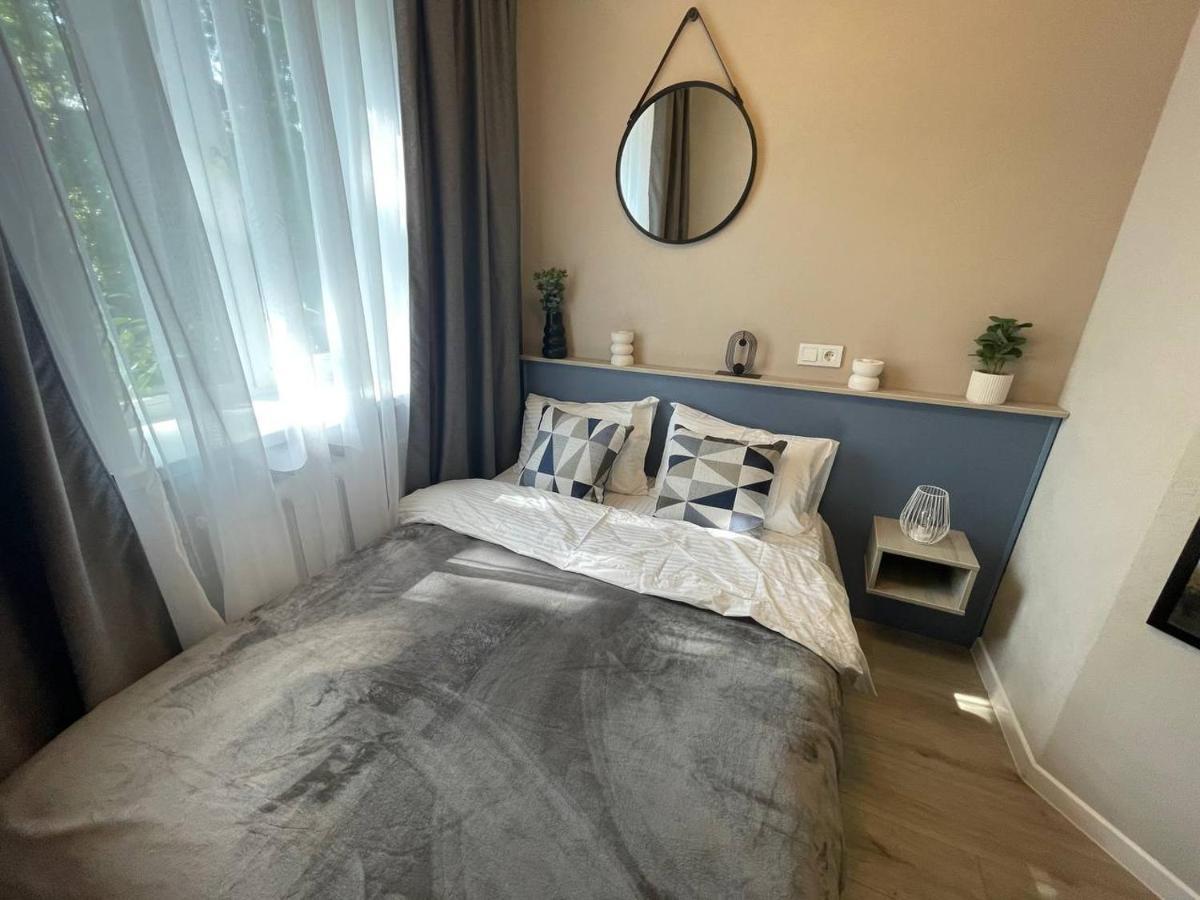 Apartment Myfreedom поруч із метро олімпійська *