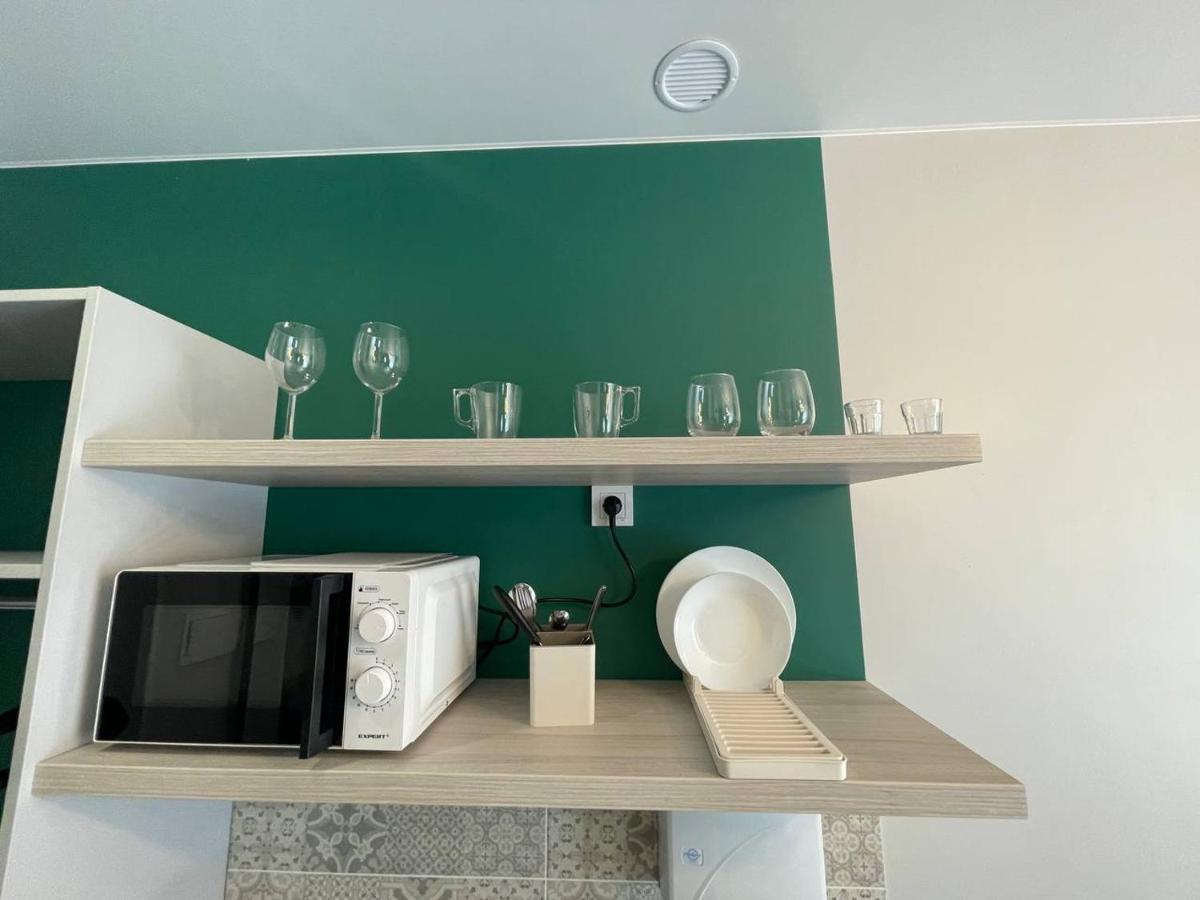 Apartment Myfreedom поруч із метро олімпійська