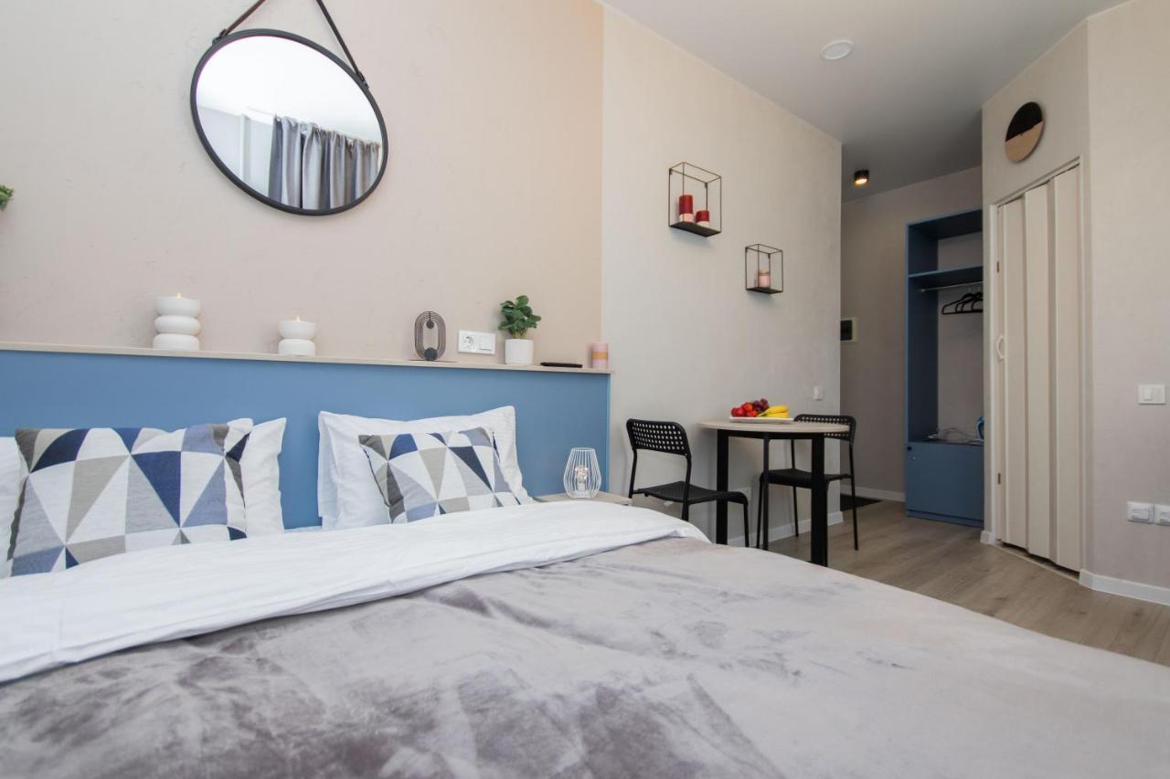 Myfreedom поруч із метро олімпійська Apartment